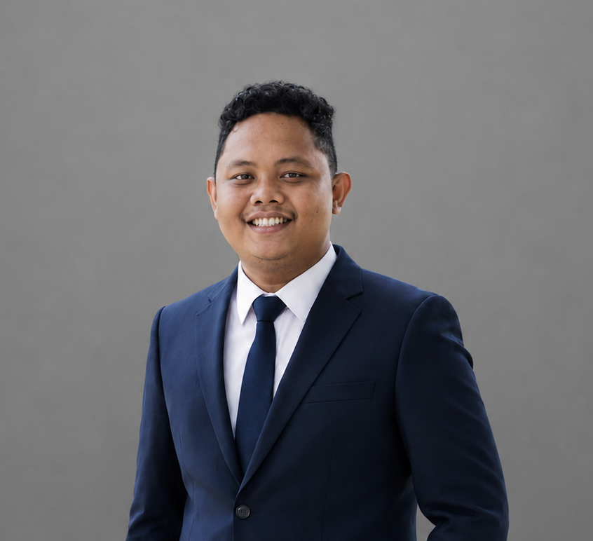 Muhammad Ibnu - CBO